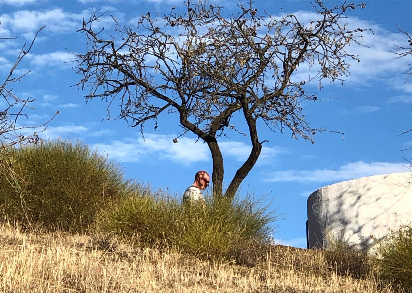 Slowliving i Villa H