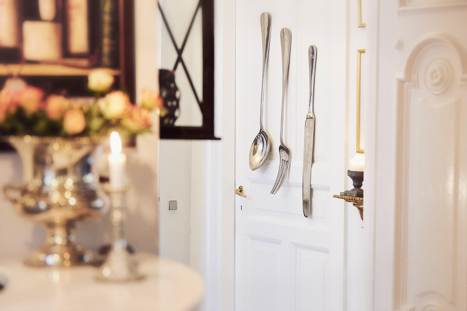 Hørning Huset på Amager