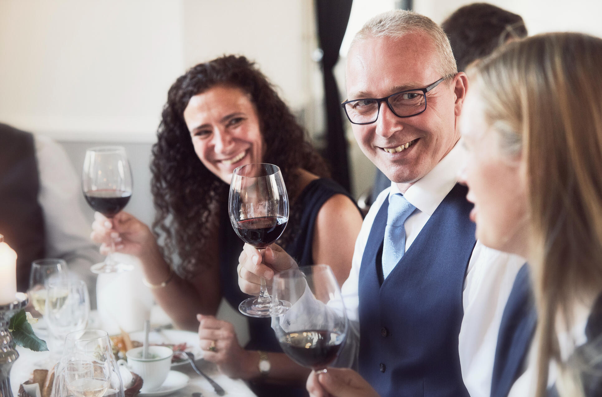 Hørning Huset på Amager