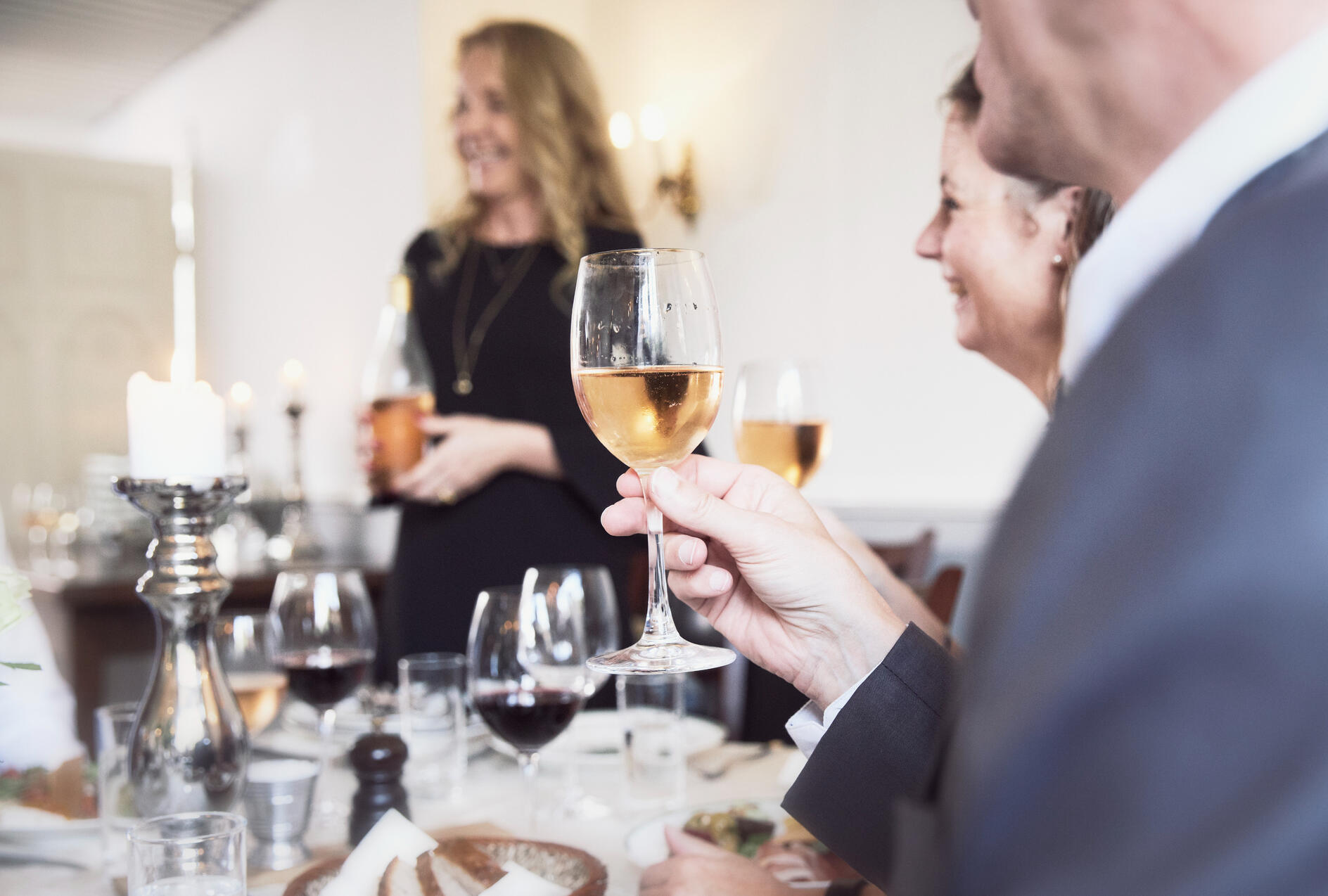 Hørning Dans på Amager