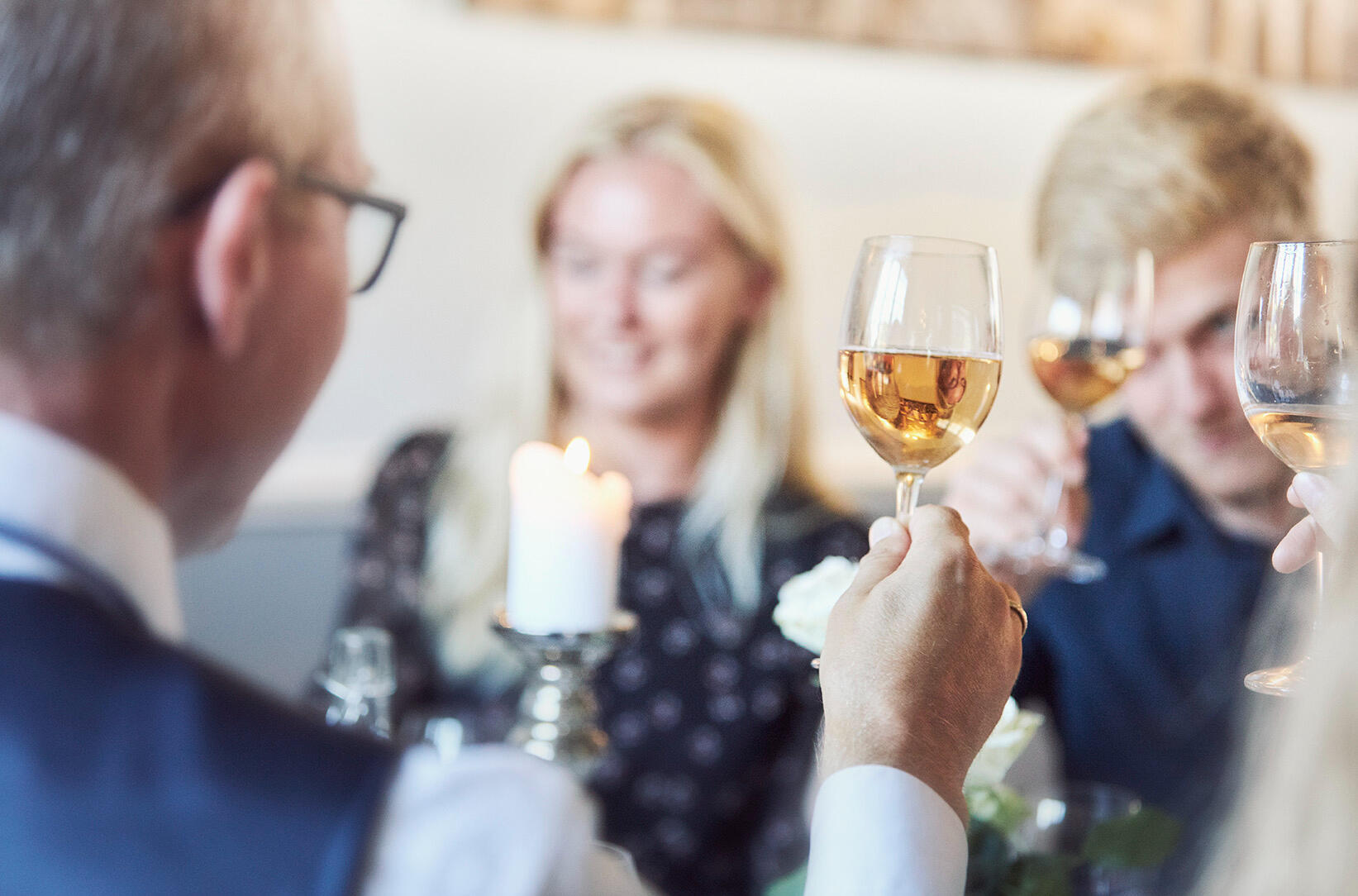 Hørning Huset på Amager