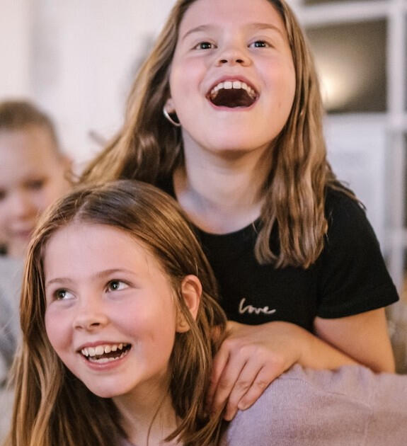 Hørning Dans på Amager