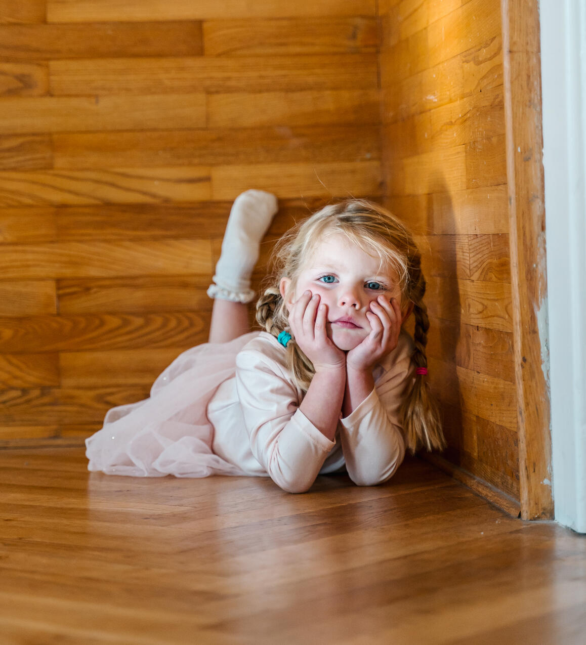 Hørning Dans på Amager