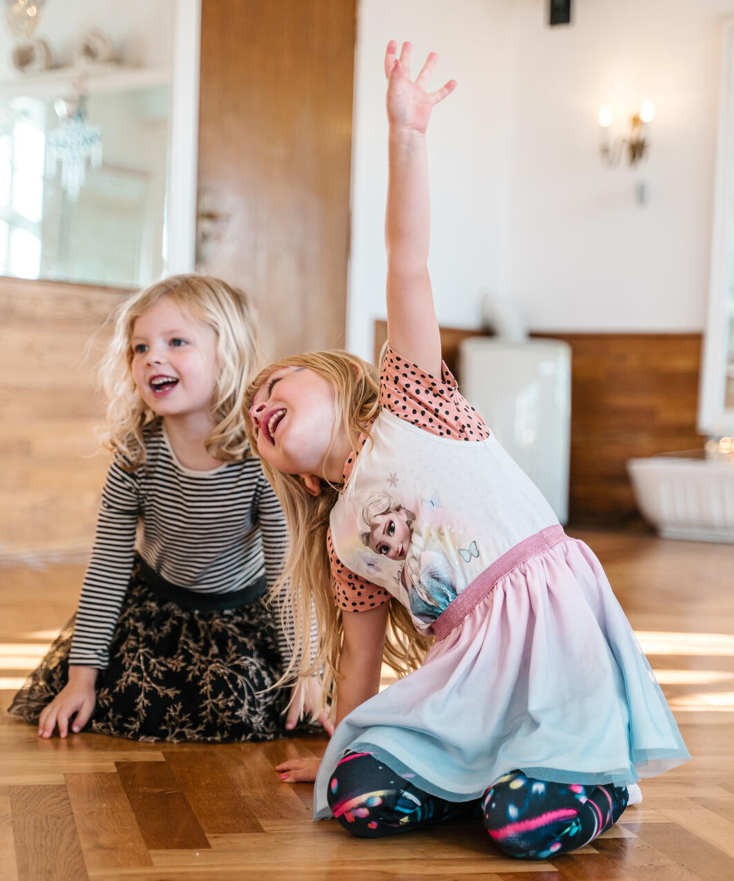 Hørning Dans på Amager